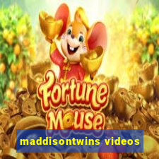 maddisontwins videos